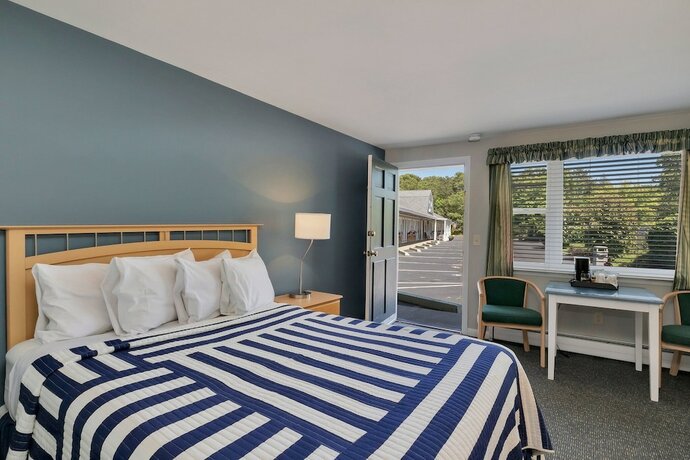 Imagen general del Hotel Handkerchief Shoals Inn. Foto 7