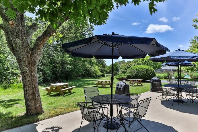 Imagen general del Hotel Handkerchief Shoals Inn. Foto 8