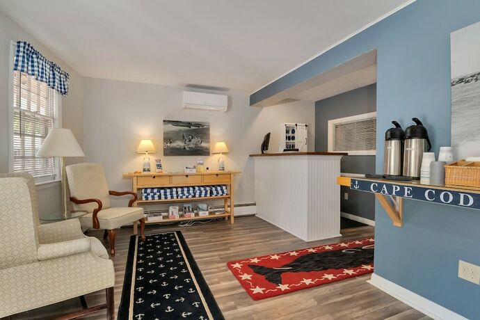 Imagen general del Hotel Handkerchief Shoals Inn. Foto 9