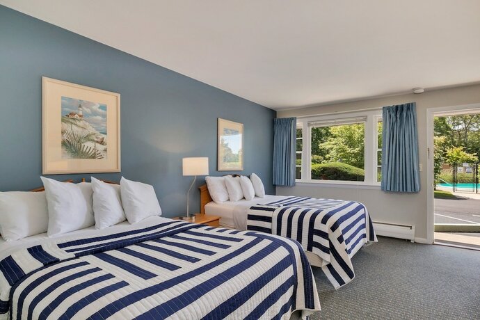 Imagen general del Hotel Handkerchief Shoals Inn. Foto 10