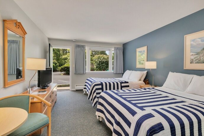 Imagen general del Hotel Handkerchief Shoals Inn. Foto 11