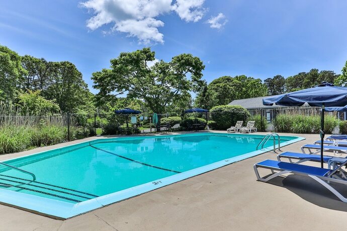 Imagen general del Hotel Handkerchief Shoals Inn. Foto 12