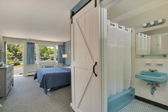 Imagen general del Hotel Handkerchief Shoals Inn. Foto 13