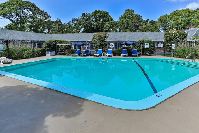 Imagen general del Hotel Handkerchief Shoals Inn. Foto 14