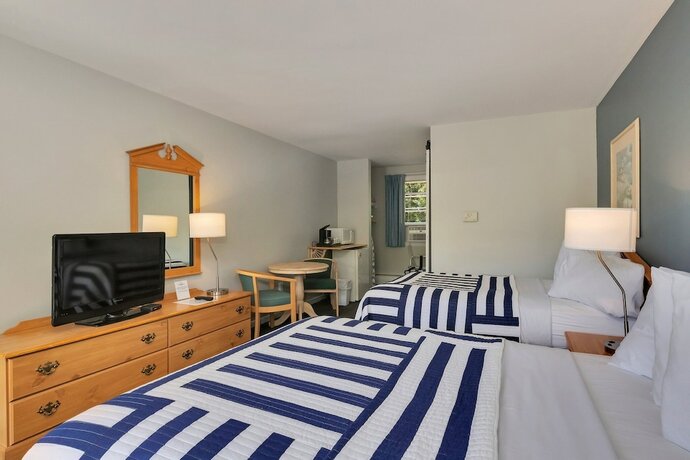 Imagen general del Hotel Handkerchief Shoals Inn. Foto 15