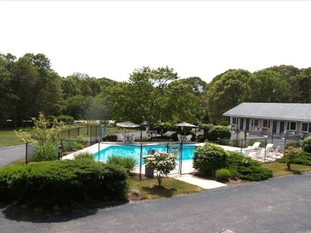 Imagen general del Hotel Handkerchief Shoals Inn. Foto 1