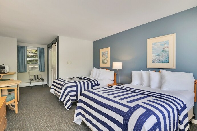 Imagen de la habitación del Hotel Handkerchief Shoals Inn. Foto 16