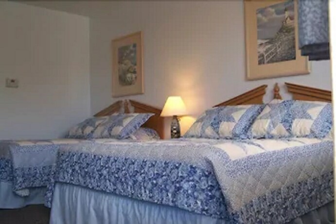 Imagen de la habitación del Hotel Handkerchief Shoals Inn. Foto 17