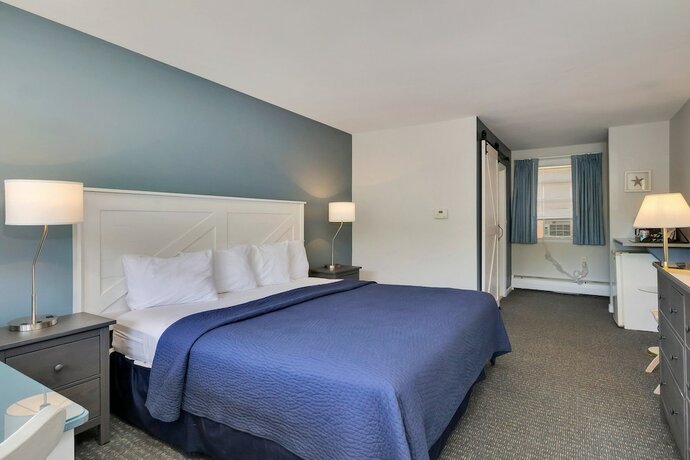 Imagen de la habitación del Hotel Handkerchief Shoals Inn. Foto 18