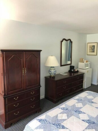 Imagen de la habitación del Hotel Handkerchief Shoals Inn. Foto 19