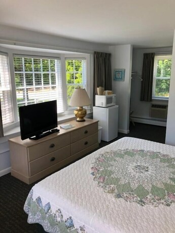 Imagen de la habitación del Hotel Handkerchief Shoals Inn. Foto 20