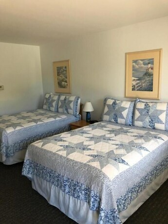 Imagen de la habitación del Hotel Handkerchief Shoals Inn. Foto 25