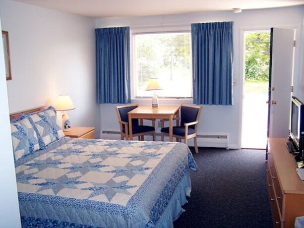 Imagen de la habitación del Hotel Handkerchief Shoals Inn. Foto 26