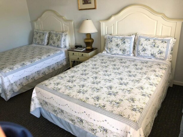 Imagen de la habitación del Hotel Handkerchief Shoals Inn. Foto 27