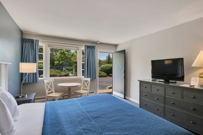 Imagen de la habitación del Hotel Handkerchief Shoals Inn. Foto 28