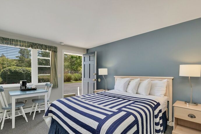 Imagen de la habitación del Hotel Handkerchief Shoals Inn. Foto 29