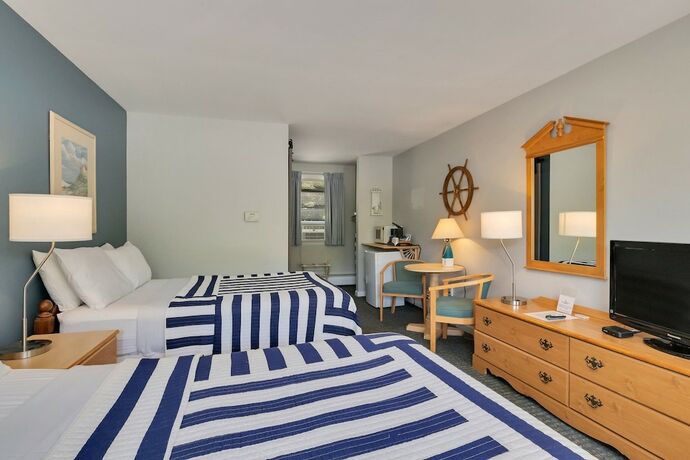 Imagen de la habitación del Hotel Handkerchief Shoals Inn. Foto 30