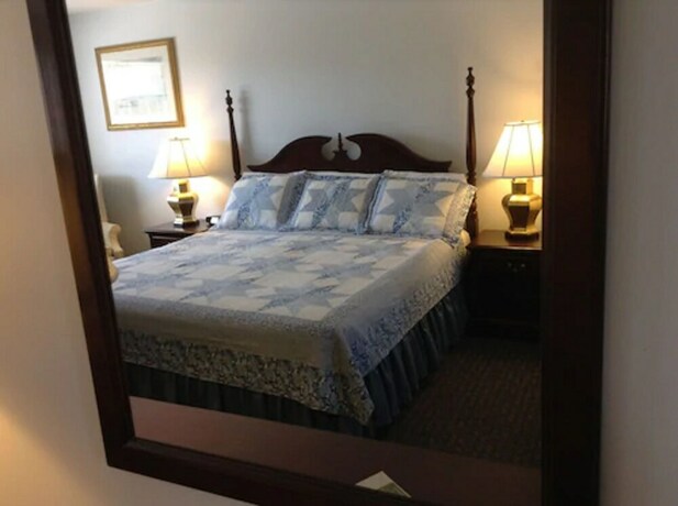 Imagen de la habitación del Hotel Handkerchief Shoals Inn. Foto 31