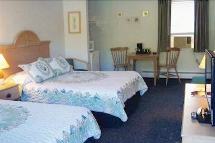 Imagen de la habitación del Hotel Handkerchief Shoals Inn. Foto 32