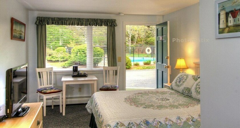 Imagen de la habitación del Hotel Handkerchief Shoals Inn. Foto 33