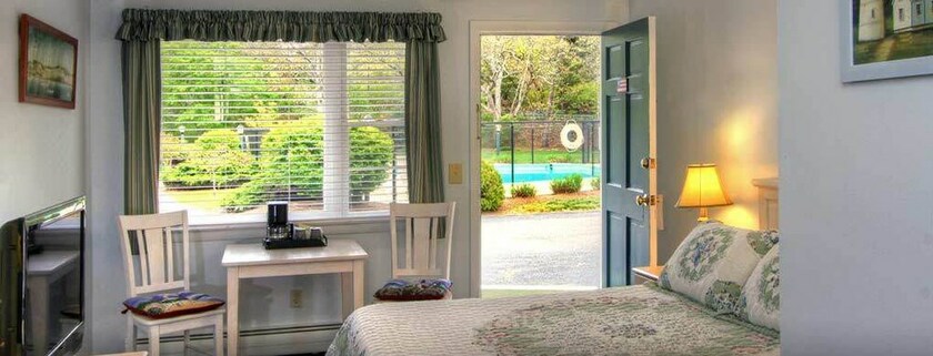 Imagen de la habitación del Hotel Handkerchief Shoals Inn. Foto 34