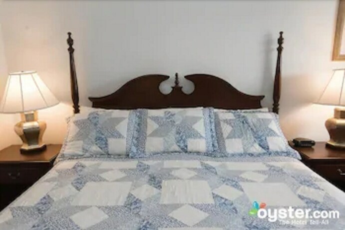 Imagen de la habitación del Hotel Handkerchief Shoals Inn. Foto 35