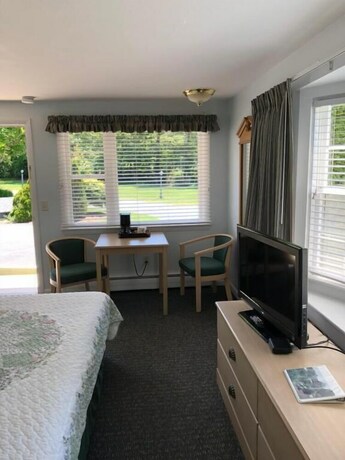 Imagen de la habitación del Hotel Handkerchief Shoals Inn. Foto 36