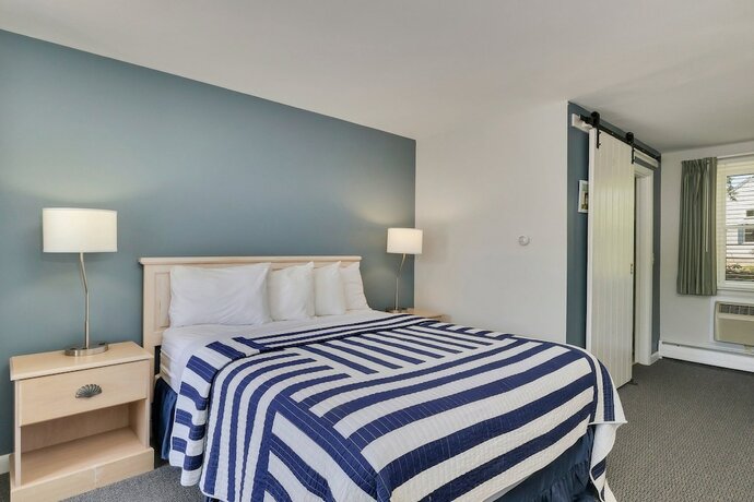 Imagen de la habitación del Hotel Handkerchief Shoals Inn. Foto 37