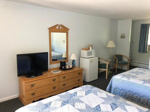 Imagen de la habitación del Hotel Handkerchief Shoals Inn. Foto 38