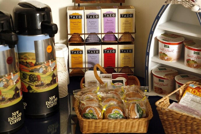 Imagen de los interiores del Hotel Handkerchief Shoals Inn. Foto 40