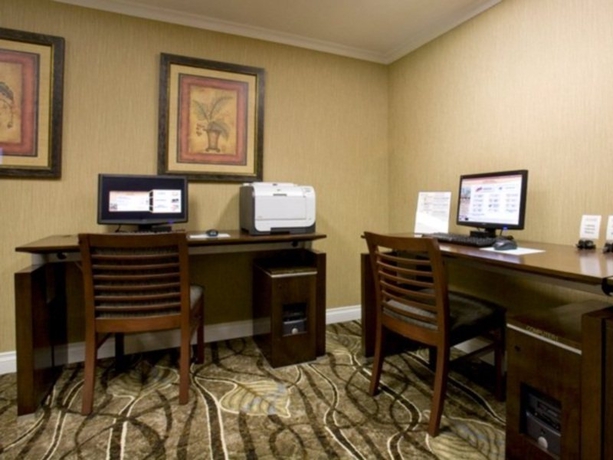 Imagen general del Hotel Handlery. Foto 3