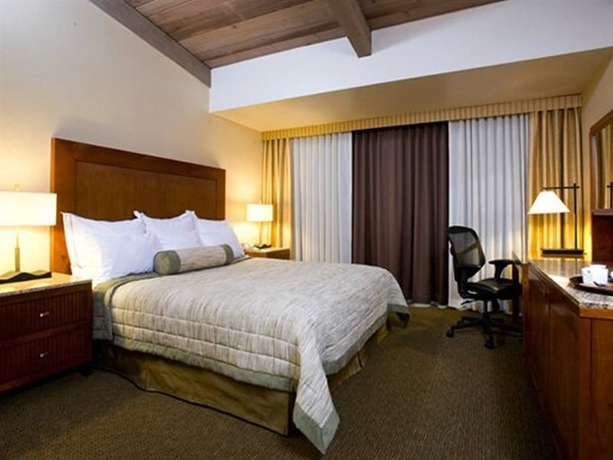 Imagen general del Hotel Handlery. Foto 4