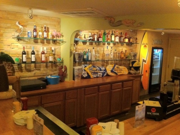 Imagen general del Hotel Handlery. Foto 5