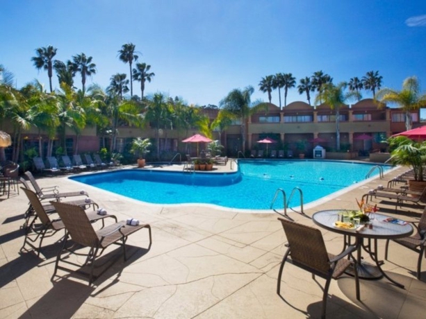 Imagen general del Hotel Handlery. Foto 6