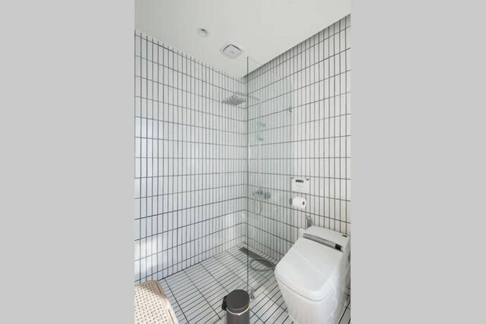 Imagen de la habitación del Hotel Handong Escape. Foto 10