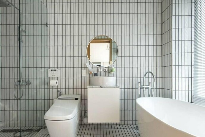 Imagen de la habitación del Hotel Handong Escape. Foto 11