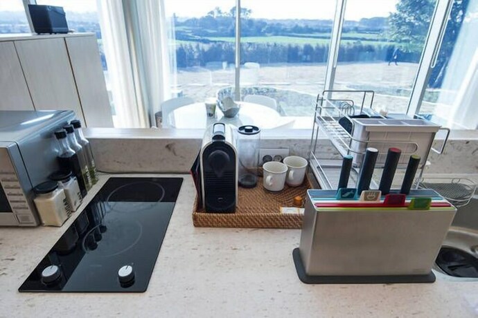 Imagen de la habitación del Hotel Handong Escape. Foto 12