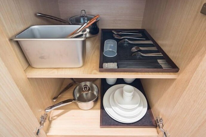 Imagen de la habitación del Hotel Handong Escape. Foto 20