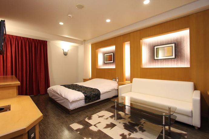 Imagen de la habitación del Hotel Hand's Tokyo - Adult Only. Foto 2