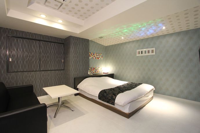 Imagen de la habitación del Hotel Hand's Tokyo - Adult Only. Foto 3