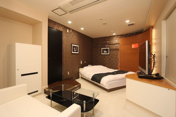 Imagen de la habitación del Hotel Hand's Tokyo - Adult Only. Foto 4