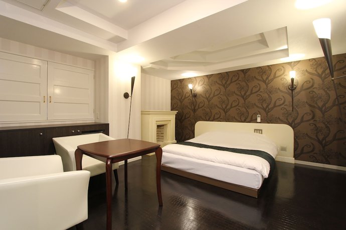 Imagen de la habitación del Hotel Hand's Tokyo - Adult Only. Foto 5