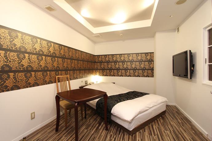 Imagen de la habitación del Hotel Hand's Tokyo - Adult Only. Foto 6