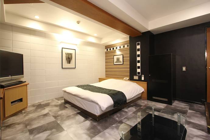 Imagen de la habitación del Hotel Hand's Tokyo - Adult Only. Foto 7