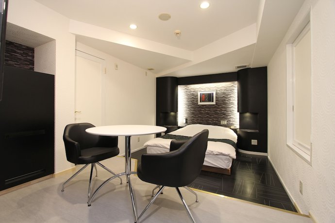 Imagen de la habitación del Hotel Hand's Tokyo - Adult Only. Foto 8