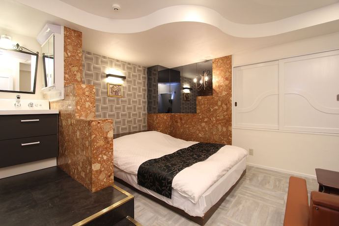 Imagen de la habitación del Hotel Hand's Tokyo - Adult Only. Foto 9