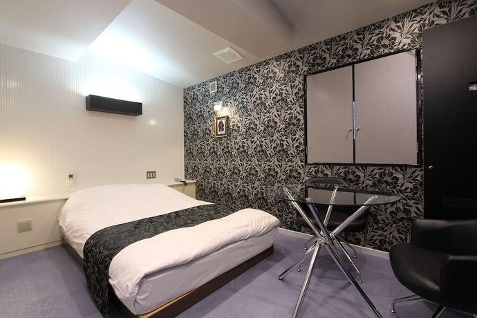 Imagen de la habitación del Hotel Hand's Tokyo - Adult Only. Foto 10