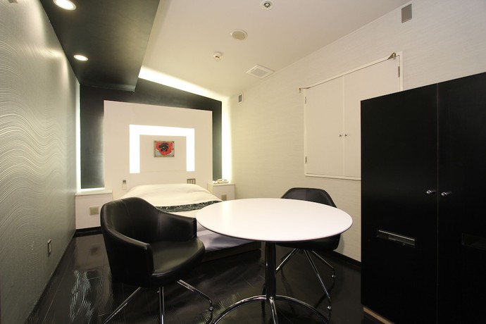 Imagen de la habitación del Hotel Hand's Tokyo - Adult Only. Foto 11