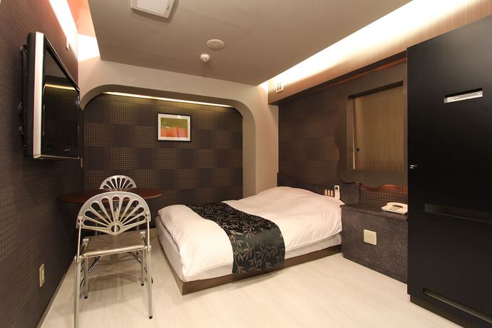 Imagen de la habitación del Hotel Hand's Tokyo - Adult Only. Foto 12