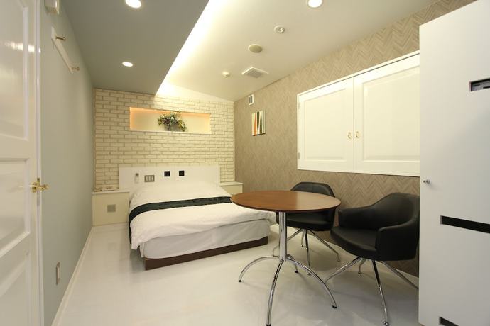 Imagen de la habitación del Hotel Hand's Tokyo - Adult Only. Foto 13
